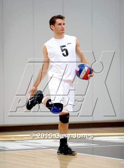 Thumbnail 2 in Whitney vs. Saint Francis (CIF NorCal Regional D1 Semifinal) photogallery.