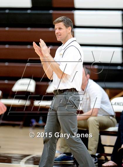 Thumbnail 2 in Whitney vs. Saint Francis (CIF NorCal Regional D1 Semifinal) photogallery.