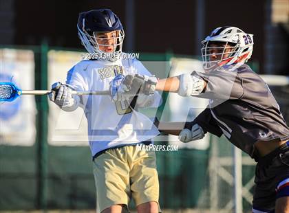 Thumbnail 3 in Port Huron United @ Grosse Pointe South photogallery.