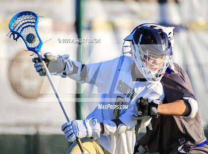 Thumbnail 1 in Port Huron United @ Grosse Pointe South photogallery.