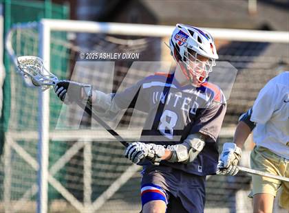 Thumbnail 2 in Port Huron United @ Grosse Pointe South photogallery.