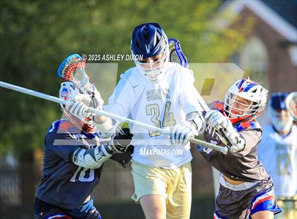 Thumbnail 3 in Port Huron United @ Grosse Pointe South photogallery.