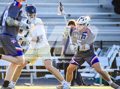Thumbnail 2 in Port Huron United @ Grosse Pointe South photogallery.