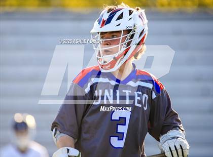 Thumbnail 3 in Port Huron United @ Grosse Pointe South photogallery.