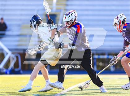 Thumbnail 2 in Port Huron United @ Grosse Pointe South photogallery.