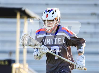 Thumbnail 3 in Port Huron United @ Grosse Pointe South photogallery.