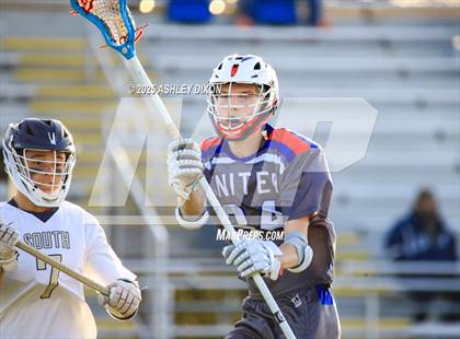 Thumbnail 2 in Port Huron United @ Grosse Pointe South photogallery.