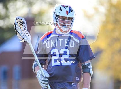 Thumbnail 3 in Port Huron United @ Grosse Pointe South photogallery.