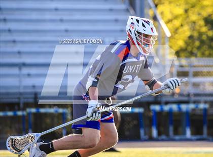 Thumbnail 3 in Port Huron United @ Grosse Pointe South photogallery.