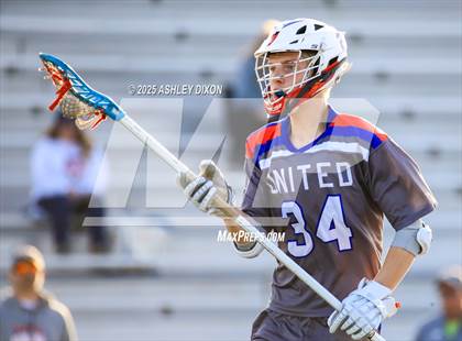 Thumbnail 1 in Port Huron United @ Grosse Pointe South photogallery.