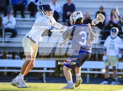 Thumbnail 1 in Port Huron United @ Grosse Pointe South photogallery.
