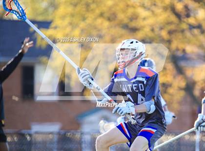 Thumbnail 1 in Port Huron United @ Grosse Pointe South photogallery.