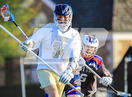 Thumbnail 1 in Port Huron United @ Grosse Pointe South photogallery.