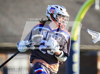 Thumbnail 3 in Port Huron United @ Grosse Pointe South photogallery.