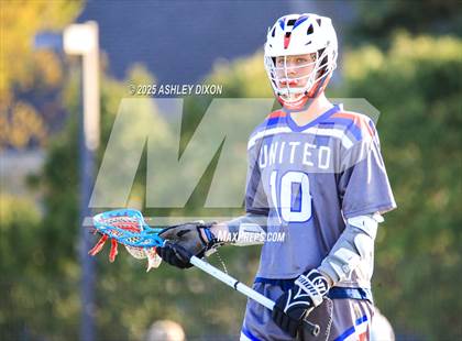 Thumbnail 3 in Port Huron United @ Grosse Pointe South photogallery.
