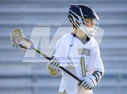 Thumbnail 2 in Port Huron United @ Grosse Pointe South photogallery.