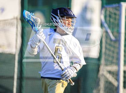 Thumbnail 3 in Port Huron United @ Grosse Pointe South photogallery.