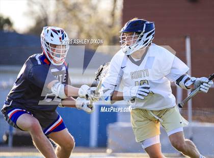 Thumbnail 1 in Port Huron United @ Grosse Pointe South photogallery.
