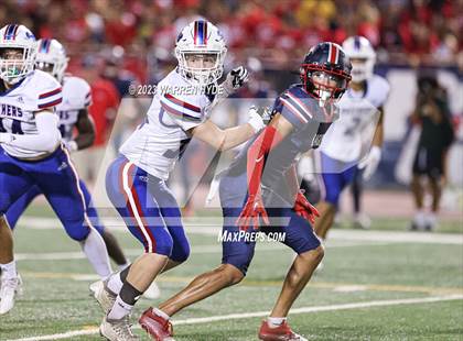 Thumbnail 2 in Christian Brothers @ Pleasant Grove photogallery.