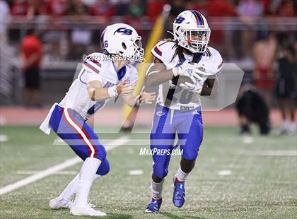 Thumbnail 3 in Christian Brothers @ Pleasant Grove photogallery.