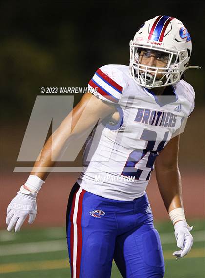 Thumbnail 3 in Christian Brothers @ Pleasant Grove photogallery.