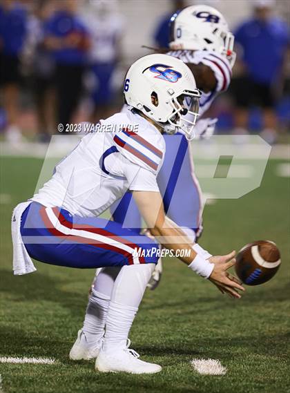 Thumbnail 3 in Christian Brothers @ Pleasant Grove photogallery.