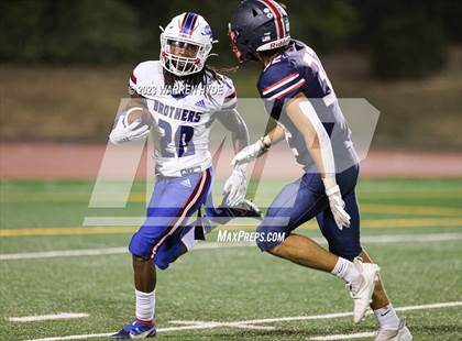 Thumbnail 3 in Christian Brothers @ Pleasant Grove photogallery.