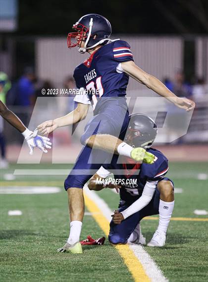 Thumbnail 3 in Christian Brothers @ Pleasant Grove photogallery.