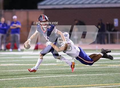 Thumbnail 2 in Christian Brothers @ Pleasant Grove photogallery.
