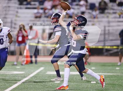Thumbnail 3 in Christian Brothers @ Pleasant Grove photogallery.