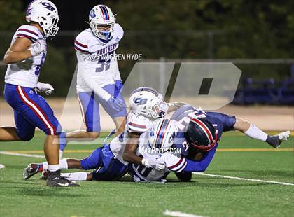 Thumbnail 2 in Christian Brothers @ Pleasant Grove photogallery.
