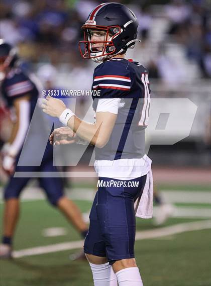 Thumbnail 3 in Christian Brothers @ Pleasant Grove photogallery.