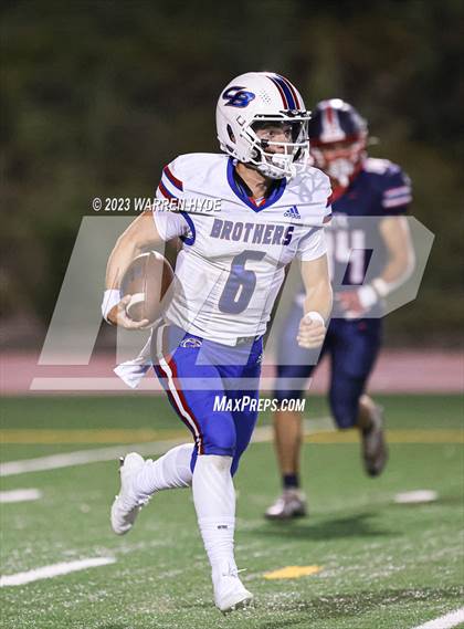 Thumbnail 3 in Christian Brothers @ Pleasant Grove photogallery.