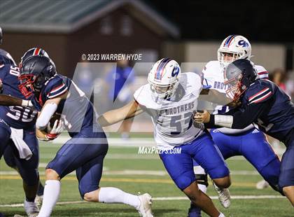 Thumbnail 3 in Christian Brothers @ Pleasant Grove photogallery.