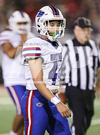 Thumbnail 3 in Christian Brothers @ Pleasant Grove photogallery.