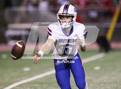 Thumbnail 2 in Christian Brothers @ Pleasant Grove photogallery.