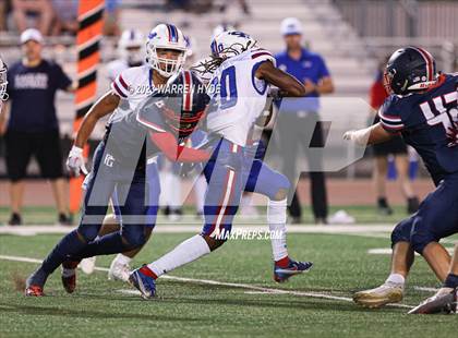 Thumbnail 3 in Christian Brothers @ Pleasant Grove photogallery.