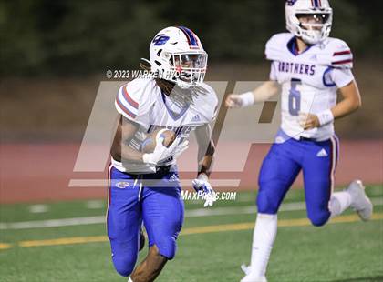 Thumbnail 3 in Christian Brothers @ Pleasant Grove photogallery.