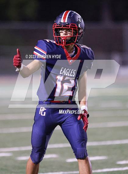 Thumbnail 2 in Christian Brothers @ Pleasant Grove photogallery.