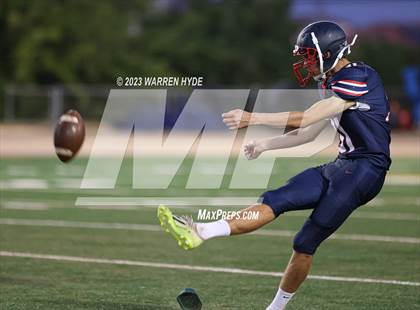 Thumbnail 2 in Christian Brothers @ Pleasant Grove photogallery.
