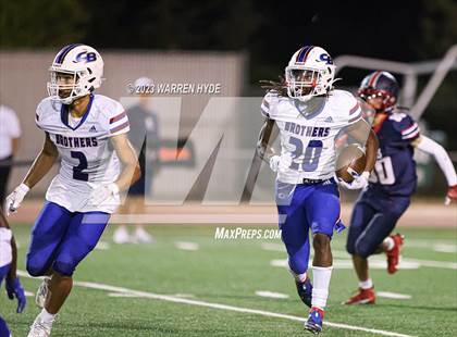 Thumbnail 3 in Christian Brothers @ Pleasant Grove photogallery.