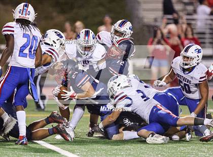 Thumbnail 3 in Christian Brothers @ Pleasant Grove photogallery.