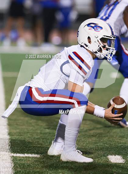 Thumbnail 1 in Christian Brothers @ Pleasant Grove photogallery.