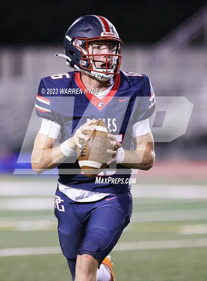 Thumbnail 2 in Christian Brothers @ Pleasant Grove photogallery.