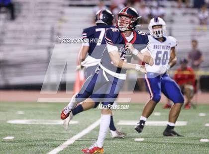 Thumbnail 2 in Christian Brothers @ Pleasant Grove photogallery.