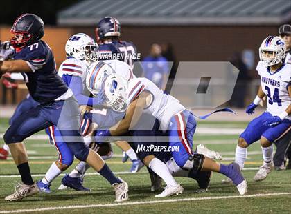 Thumbnail 3 in Christian Brothers @ Pleasant Grove photogallery.