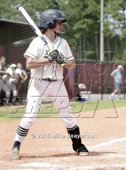 Thumbnail 2 in River Ridge vs. Heard Co. photogallery.