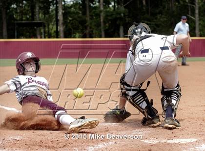 Thumbnail 2 in River Ridge vs. Heard Co. photogallery.