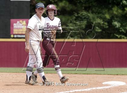 Thumbnail 1 in River Ridge vs. Heard Co. photogallery.