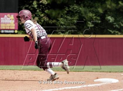 Thumbnail 1 in River Ridge vs. Heard Co. photogallery.